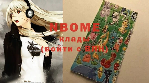 стафф Алексин
